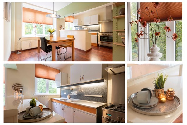 Medium property photo - Sint Pieter 8, 4731 GC Oudenbosch